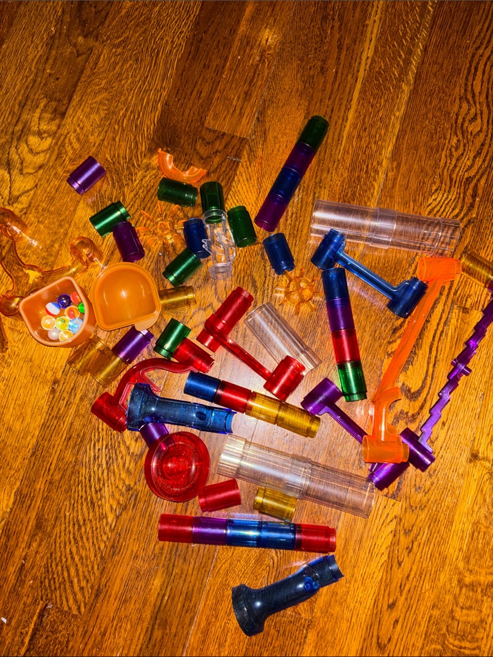 Marble Run - Picture 2 of 2